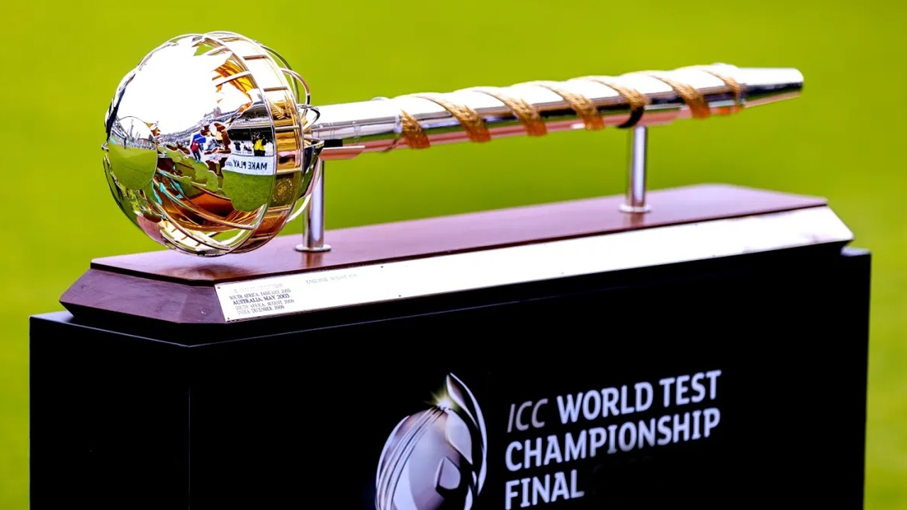 WTC Points Table | నాలుగో టెస్ట్‌లో ఓటమి.. సంక్లిష్టంగా మారిన టీమిండియా ప్రపంచ టెస్ట్‌ చాంపియన్‌షిప్‌ ఫైనల్‌ ఆశలు..