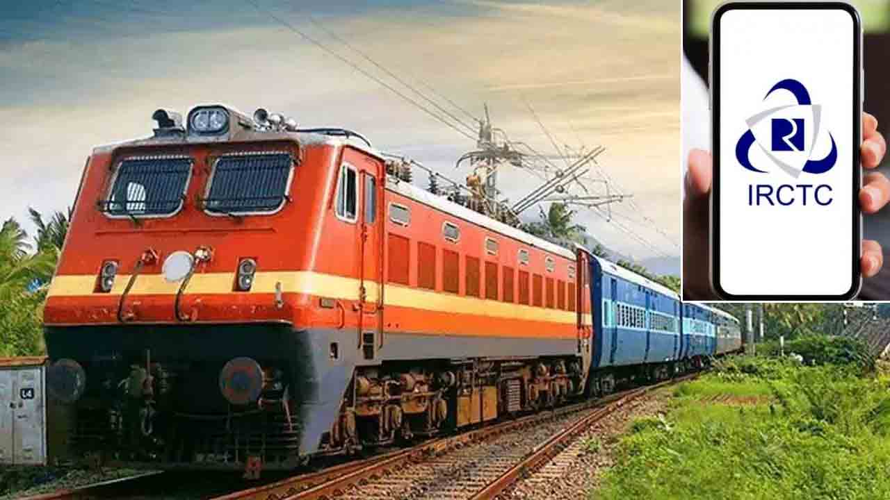 IRCTC Down | ఐఆర్‌సీటీసీ వెబ్‌సైట్, యాప్ సేవల్లో అంతరాయం.. టికెట్స్‌ బుకింగ్‌లో సమస్యలు ఎదుర్కొంటున్న యూజర్లు