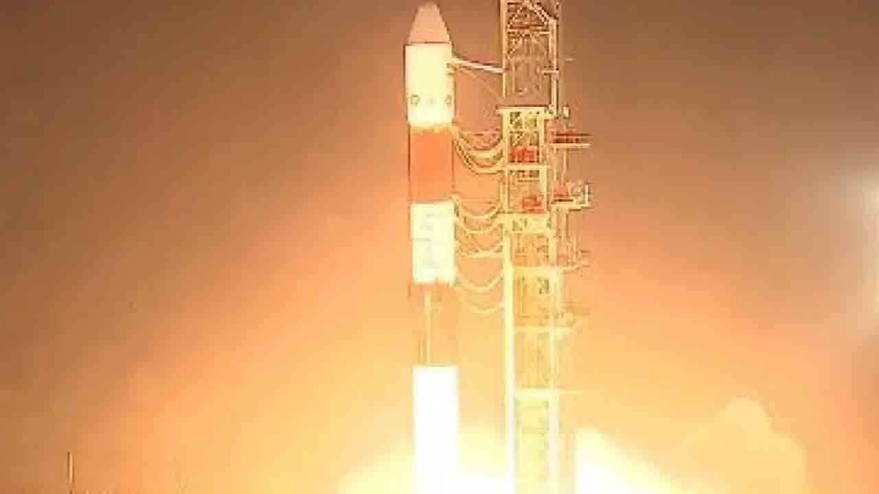 PSLV-C60 | పీఎస్ఎల్వీ-సీ60 ప్రయోగం విజయవంతం..!