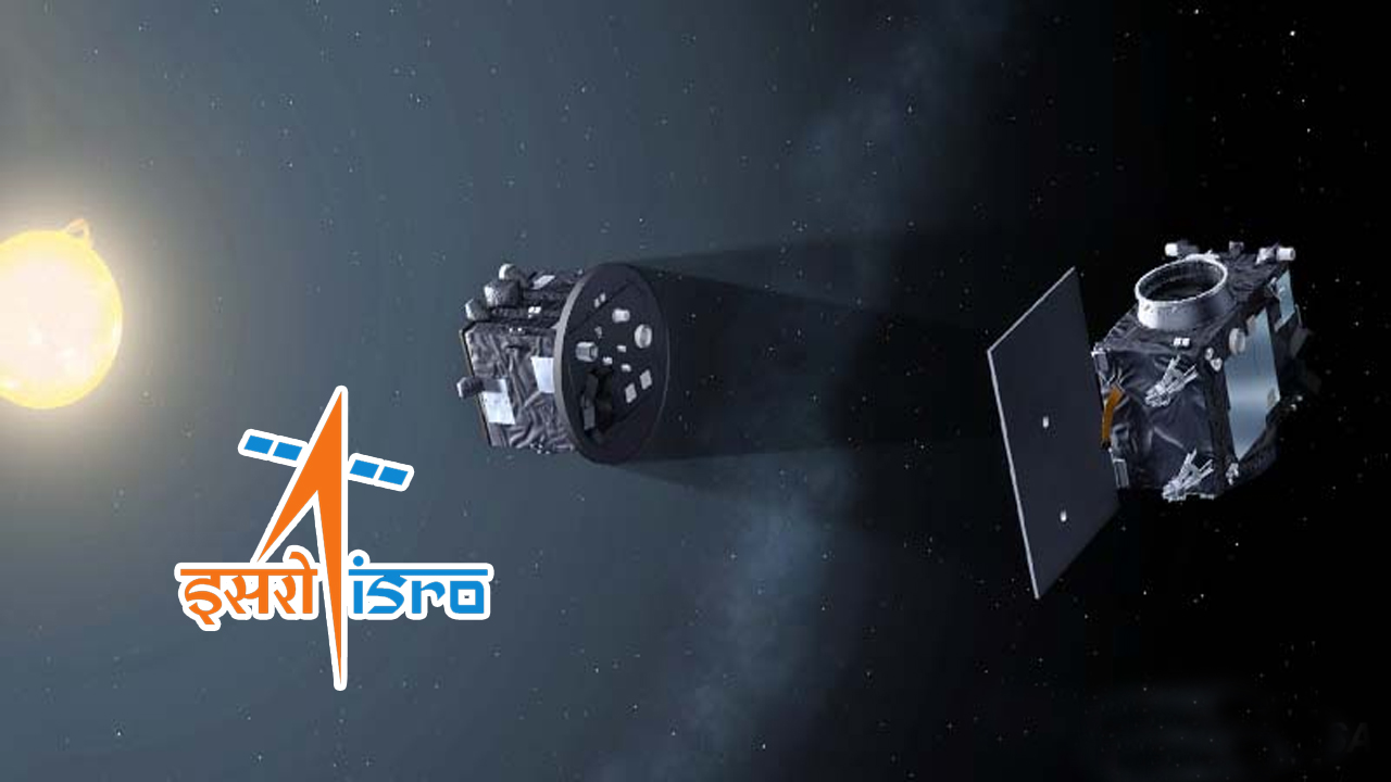 ISRO | మరోసారి చరిత్ర సృష్టించేందుకు సిద్ధమైన ఇస్రో.. 4న ప్రోబా-3 మిషన్‌ ప్రయోగం..!
