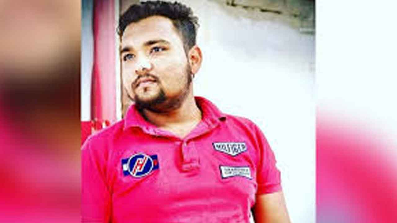 అమెరికాలో భారత డ్రగ్స్‌ స్మగ్లర్‌ హత్య