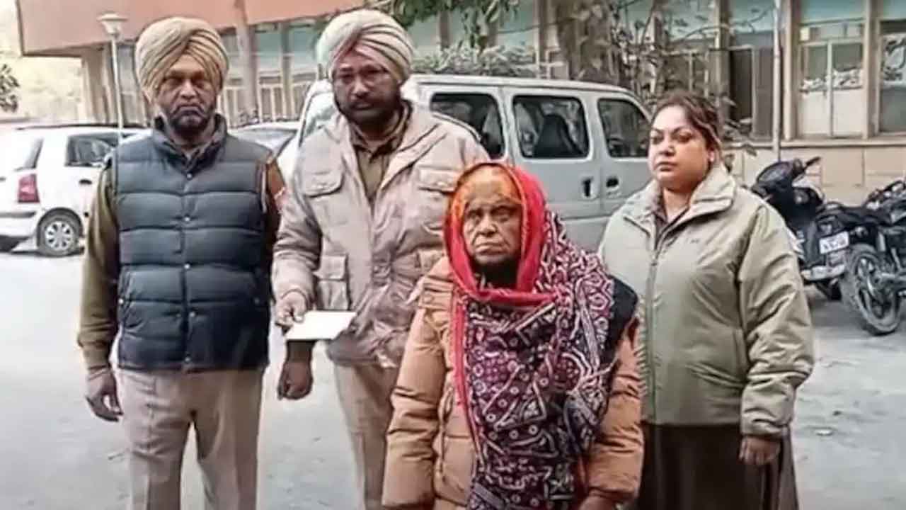 Hamida Bano | ట్రావెల్‌ ఏజెంట్‌ మోసం.. 22 ఏండ్ల తర్వాత భారత్‌కు