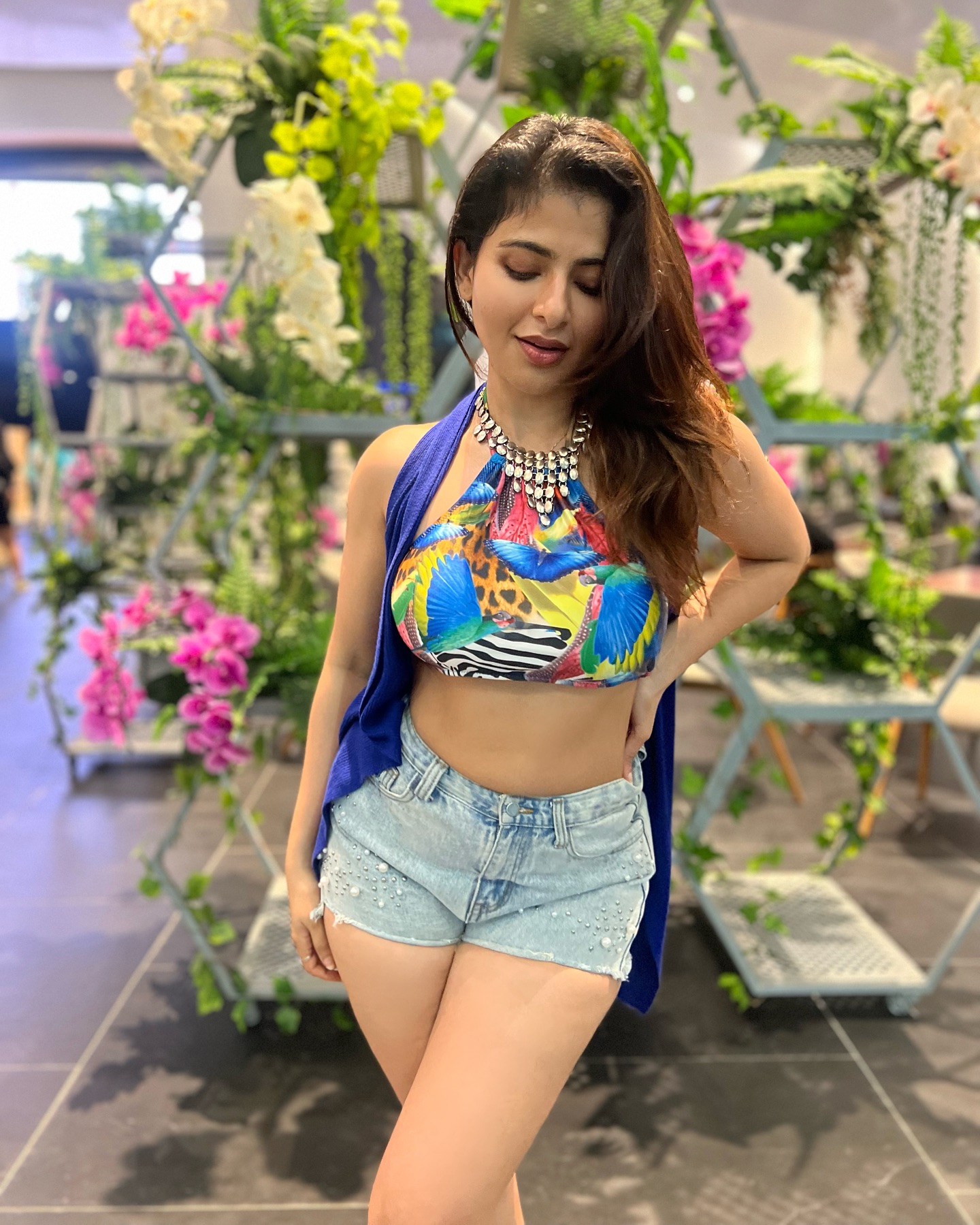 Iswarya Menon (11)