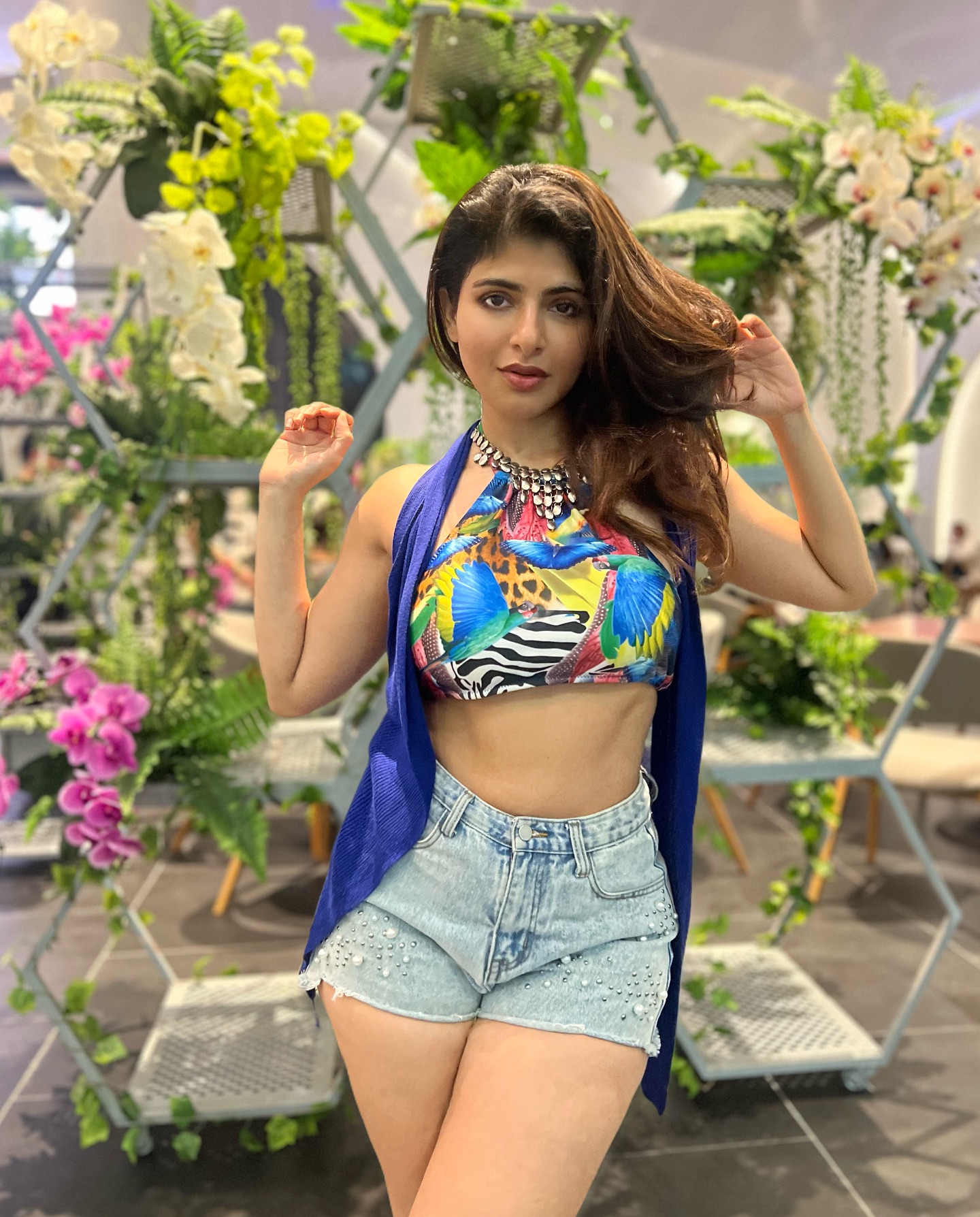 Iswarya Menon (12)