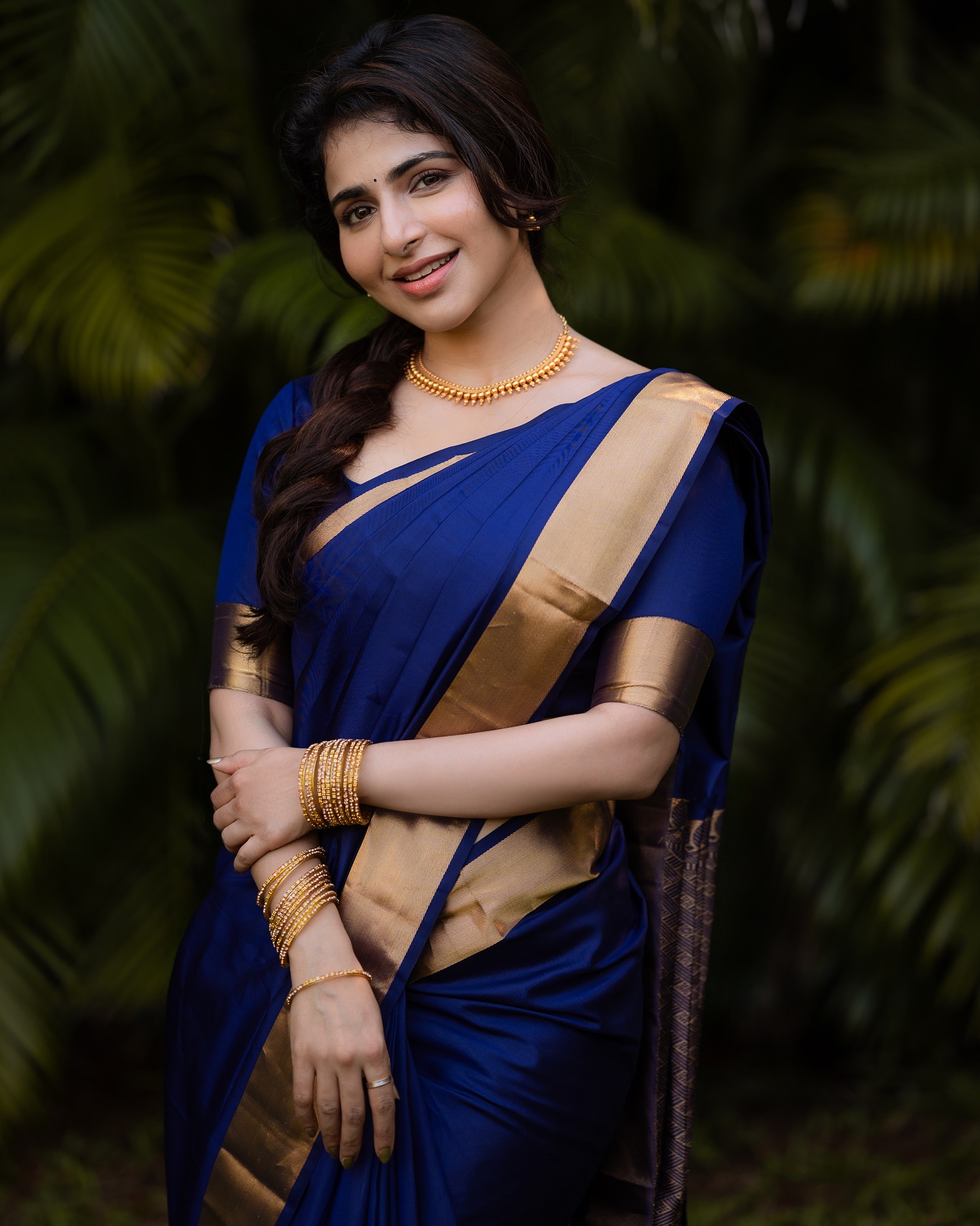 Iswarya Menon (2)