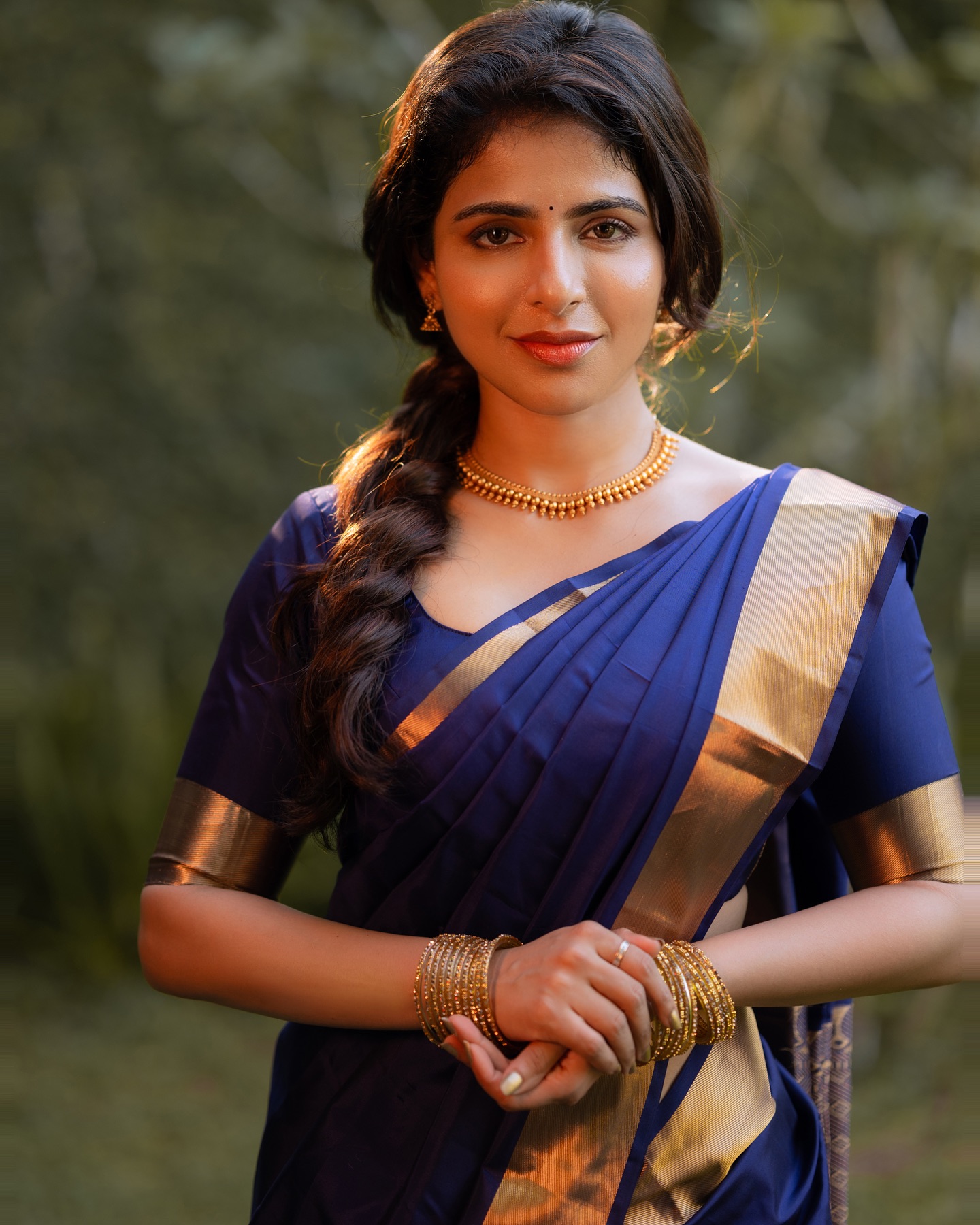 Iswarya Menon (4)