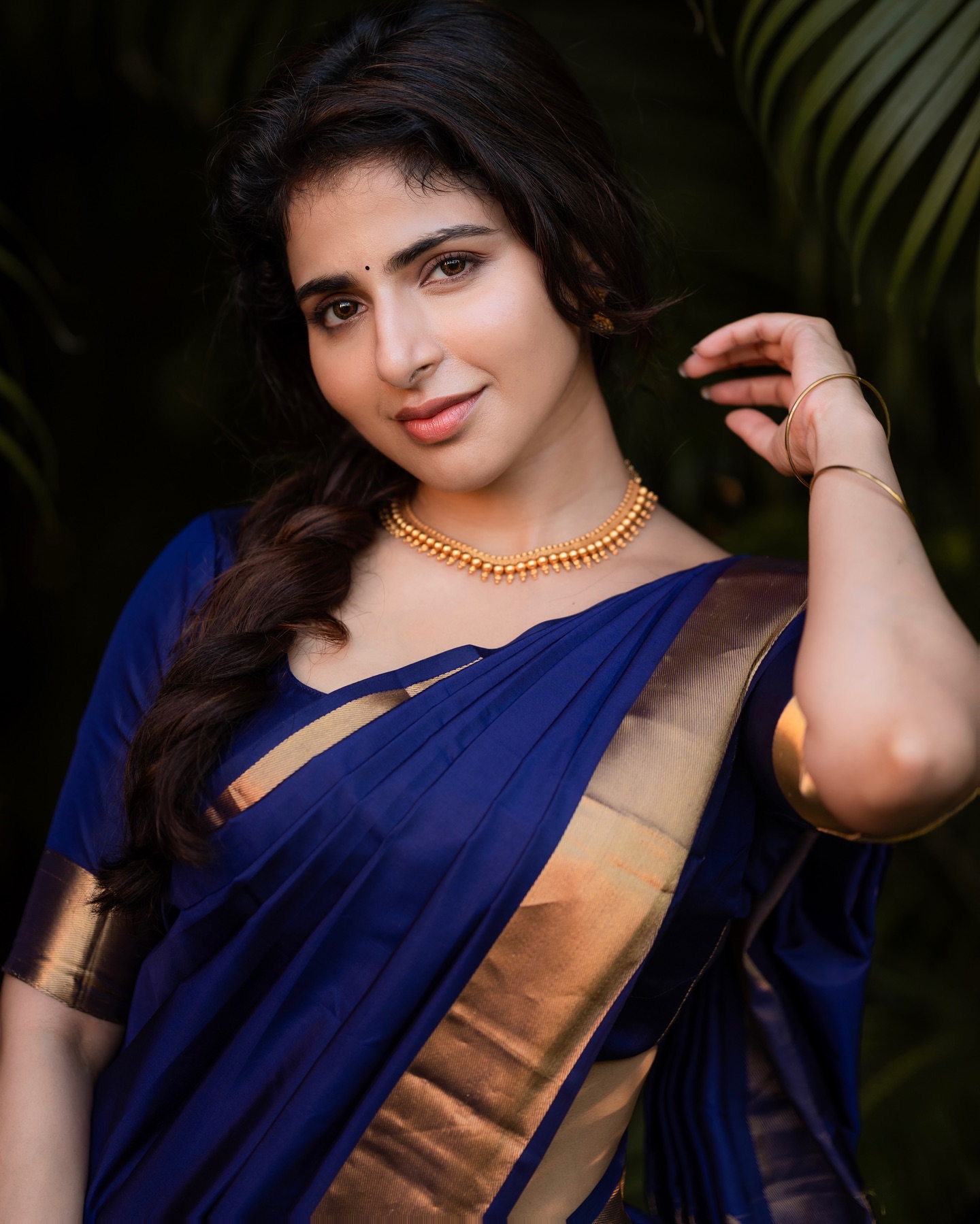 Iswarya Menon (6)
