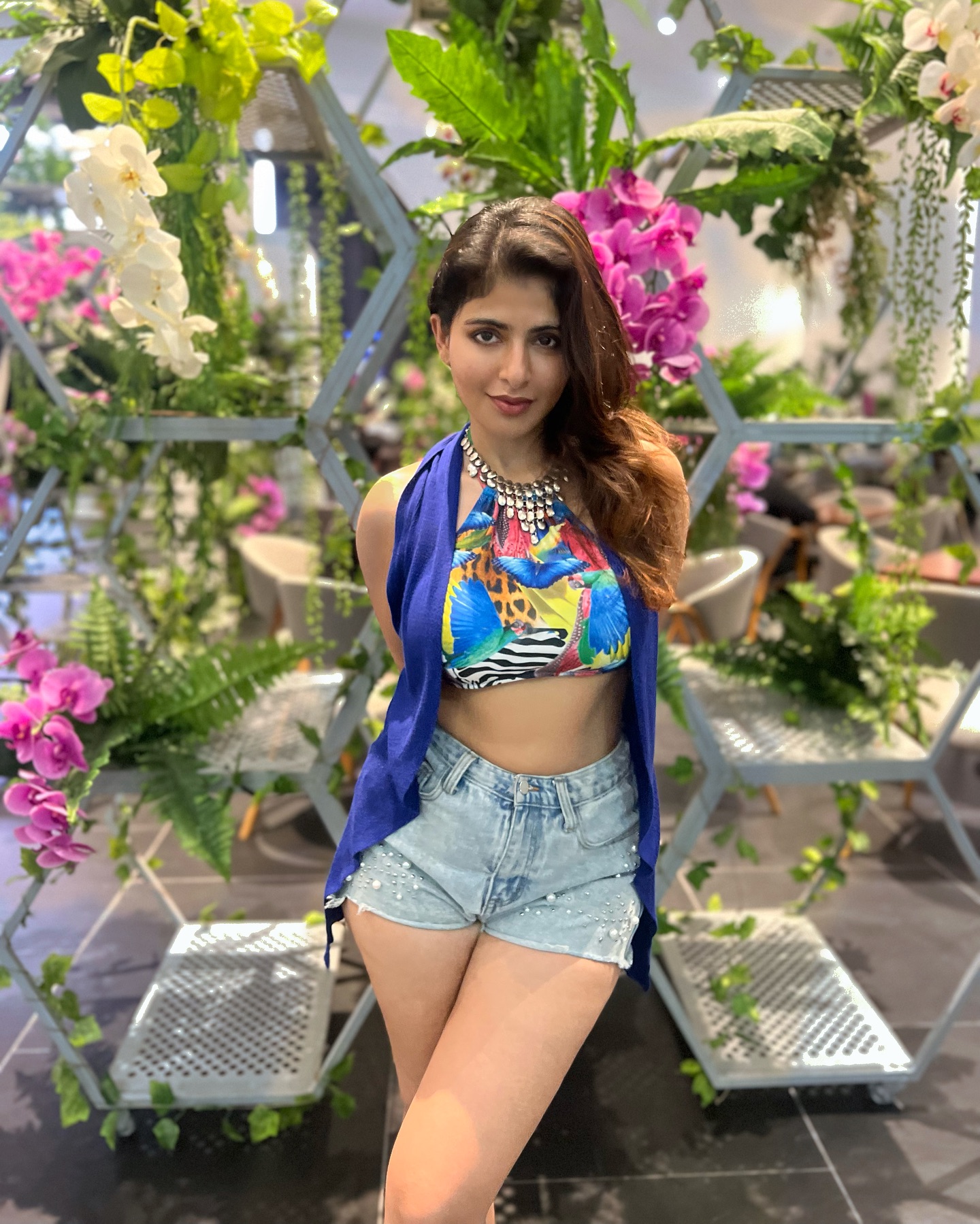 Iswarya Menon (8)