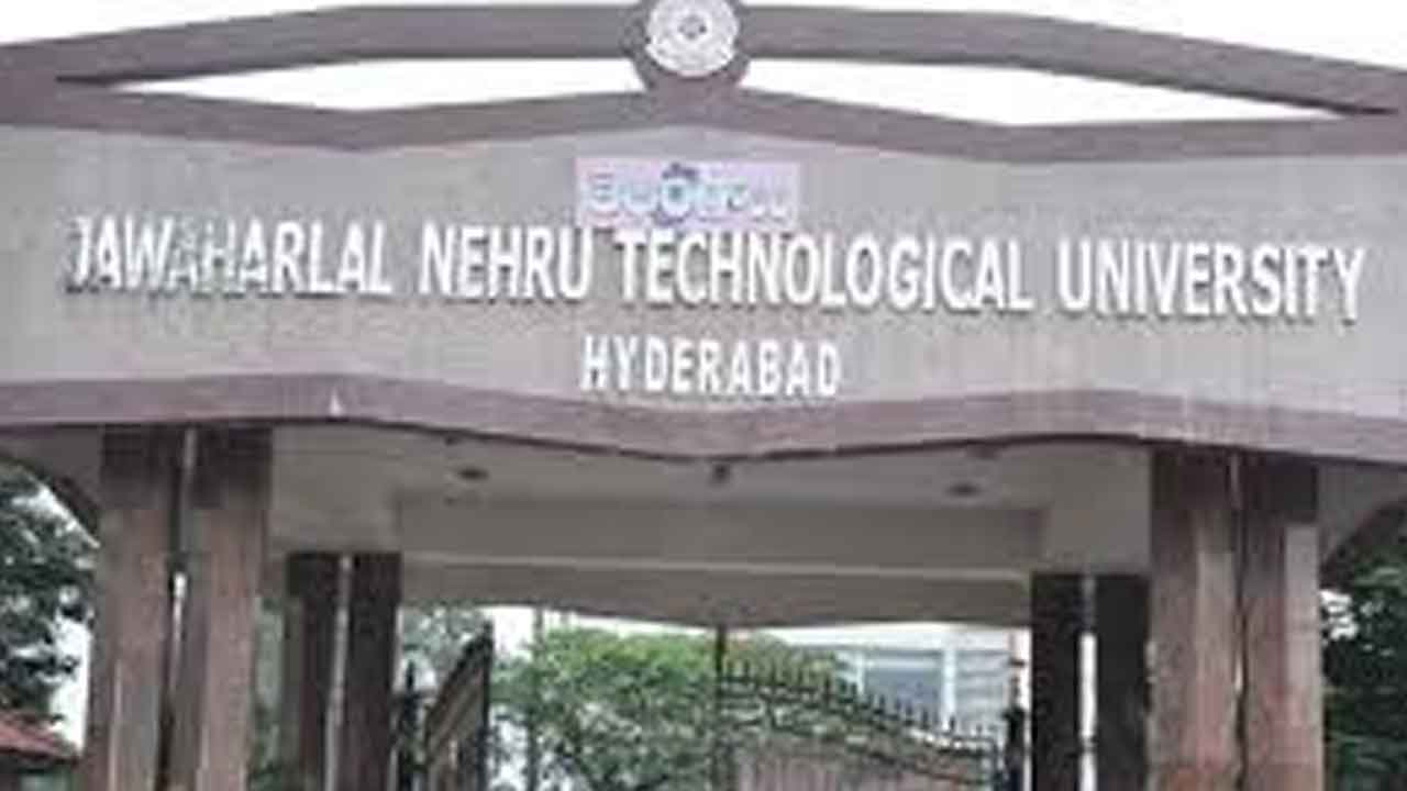 JNTU | జేఎన్టీయూలో లైవ్‌ స్ట్రీమింగ్‌.. కూకట్‌పల్లి క్లాస్‌లను వనపర్తిలో వినొచ్చు!
