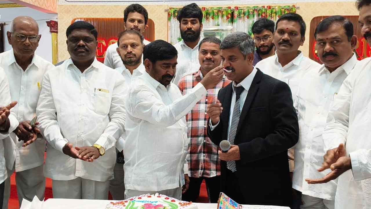 యేసుక్రీస్తు బోధనలు అందరికీ ఆదర్శనీయం