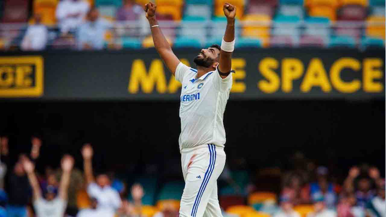 Jasprit Bumrah | ఐసీసీ టెస్టు క్రికెటర్‌ ఆఫ్‌ ది ఇయర్‌ నామినేషన్‌లలో బుమ్రా