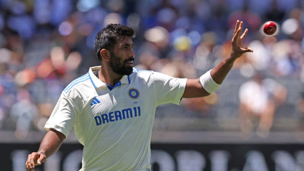 IND Vs AUS | జస్ప్రీత్‌ బుమ్రా మస్త్‌ విశ్రాంతి దొరికింది..! ఇక అన్ని టెస్టులు అడాల్సిందేనన్న మాజీ క్రికెటర్‌..!