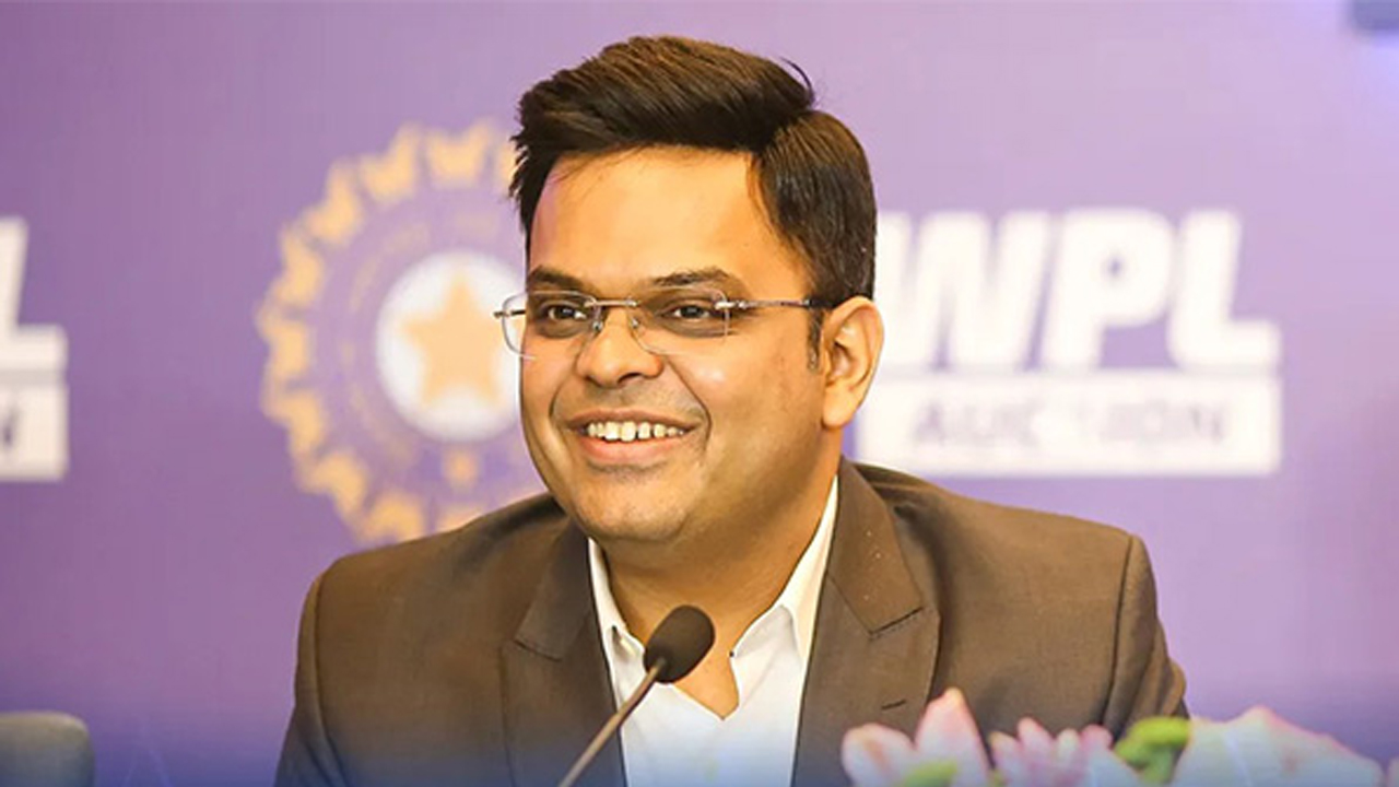 Jay Shah | ఐసీసీ అధ్యక్షుడిగా జై షా బాధ్యతలు.. అతిపిన్న వయస్కుడిగా రికార్డు..