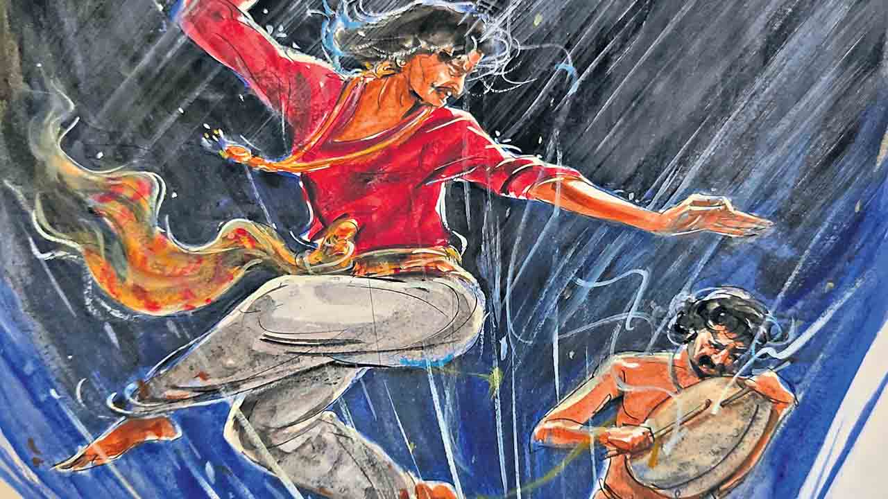 జాయ సేనాపతి