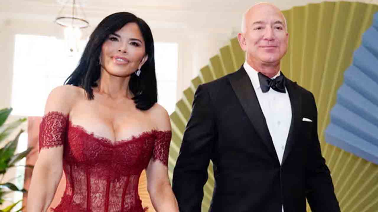 Jeff Bezos | నిజం గడపదాటకముందే అబద్ధం ప్రపంచాన్ని చుట్టేస్తోంది.. పెళ్లి ఖర్చు వార్తలపై స్పందించిన బెజోస్‌