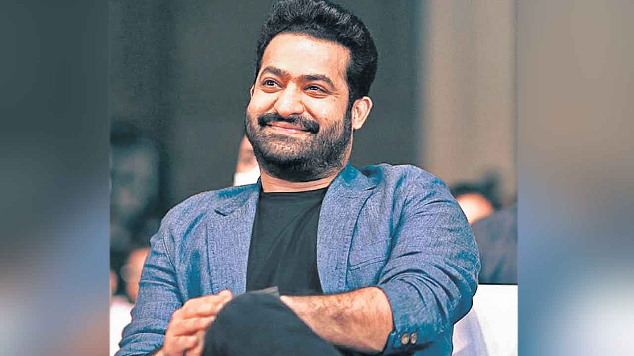 Jr NTR | భాషలకు అతీతంగా
