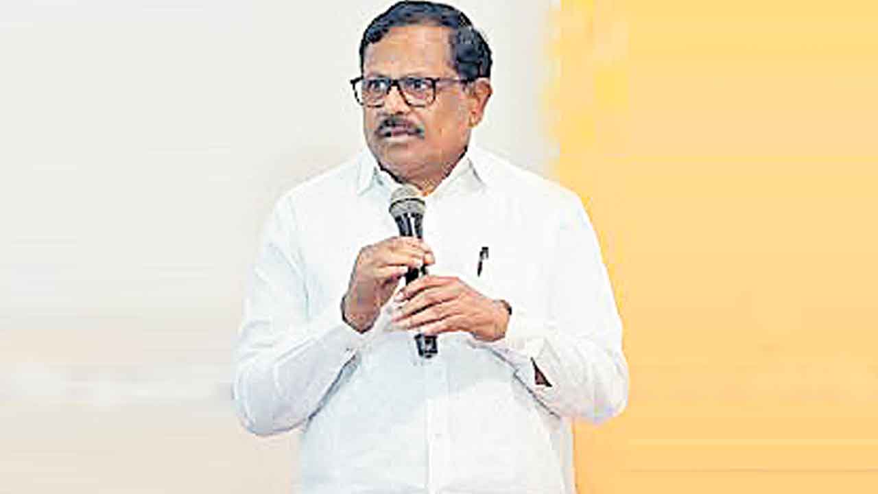 Juluru Gourishankar
