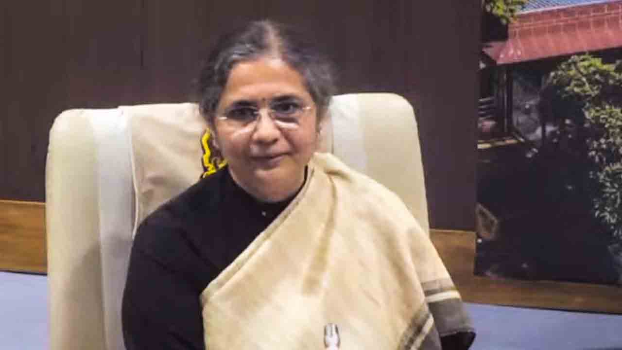 మహానది ట్రిబ్యునల్‌ చైర్మన్‌గా జస్టిస్‌ త్రివేది