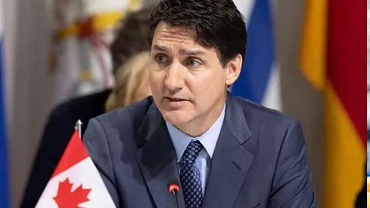 ట్రూడోకు పదవీగండం