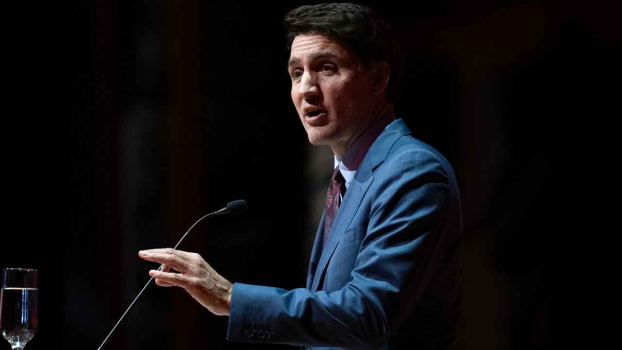 Justin Trudeau | త్వరలో కెనడా ప్రధాని రాజీనామా?