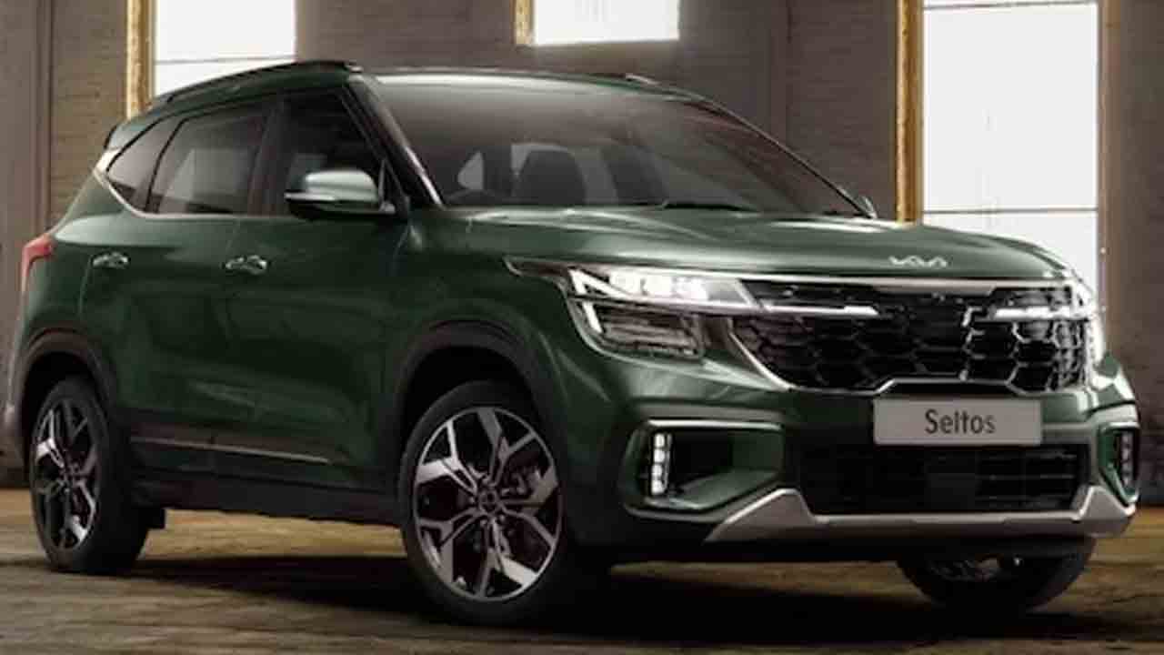 Kia India | మారుతి, టాటా, మహీంద్రా బాటలో కియా.. జనవరి నుంచి కార్ల ధరలు పెంపు.. ఎంతంటే..?!