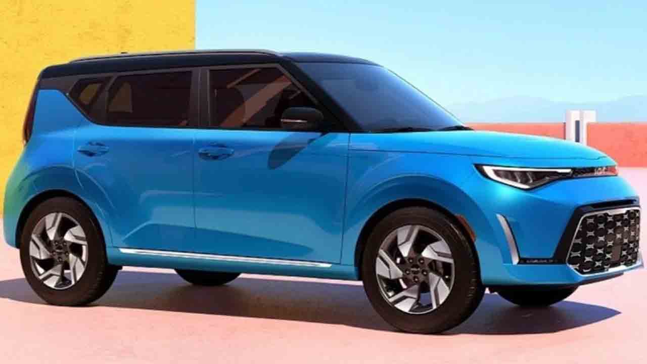 Kia Syros | భారత్ మొబిలిటీ ఎక్స్ పోలో ప్రదర్శించనున్న కియా సిరోస్.. ఇవీ స్పెషిఫికేషన్స్..!