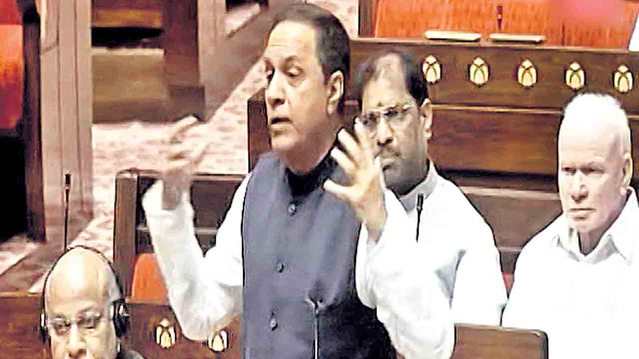 ధనిక రాష్ట్రంగా తెలంగాణ