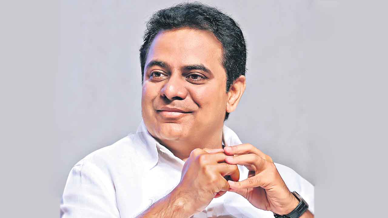 BRS Working President KTR | పద్మ అవార్డులకు ఎంపికైన ప్రముఖులకు బీఆర్‌ఎస్‌ వర్కింగ్ ప్రెసిడెంట్‌ కేటీఆర్‌ అభినందనలు..!