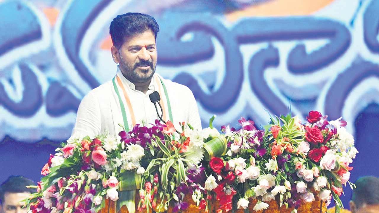 సింగరేణి ముచ్చట మరిచిన సీఎం