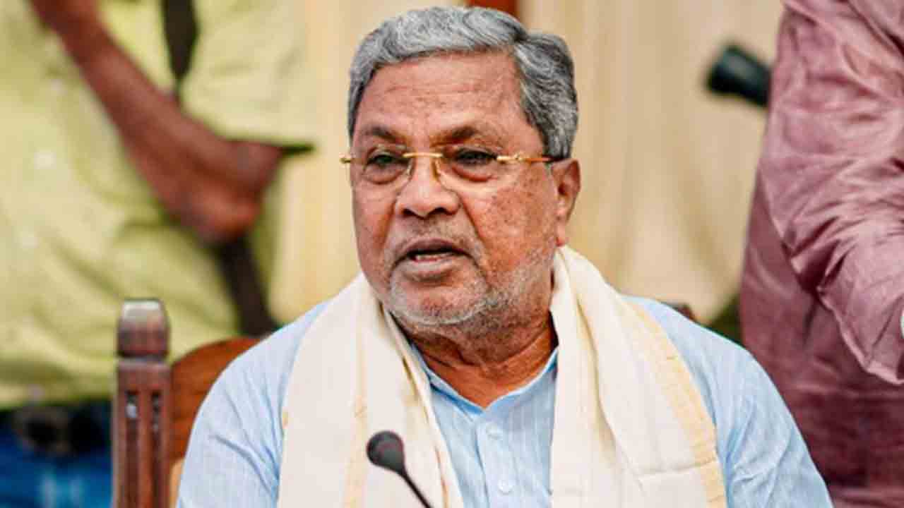 CM Siddaramaiah | సిద్ధరామయ్యకు బిగుస్తున్న ముడా ఉచ్చు.. చర్యలకు సిద్ధమవుతున్న ఈడీ