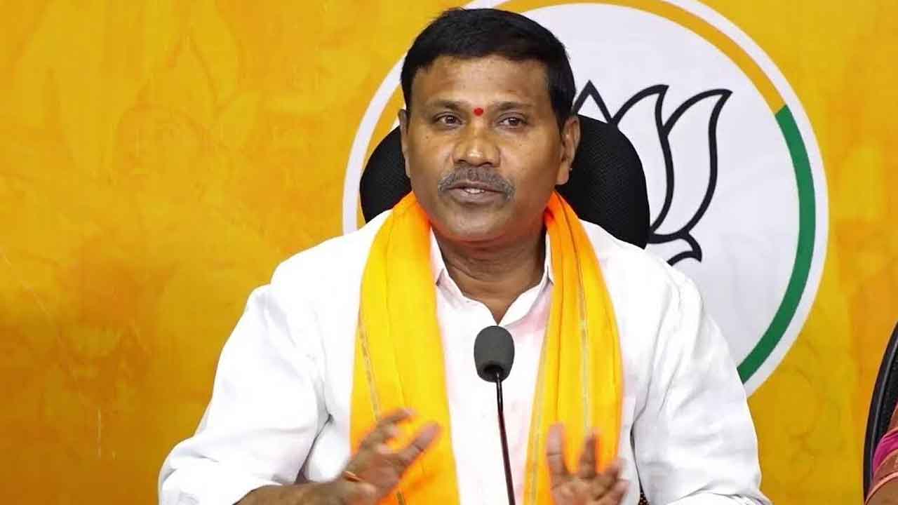 రేవంత్.. నీ నాటకాలు కట్టిపెట్టు