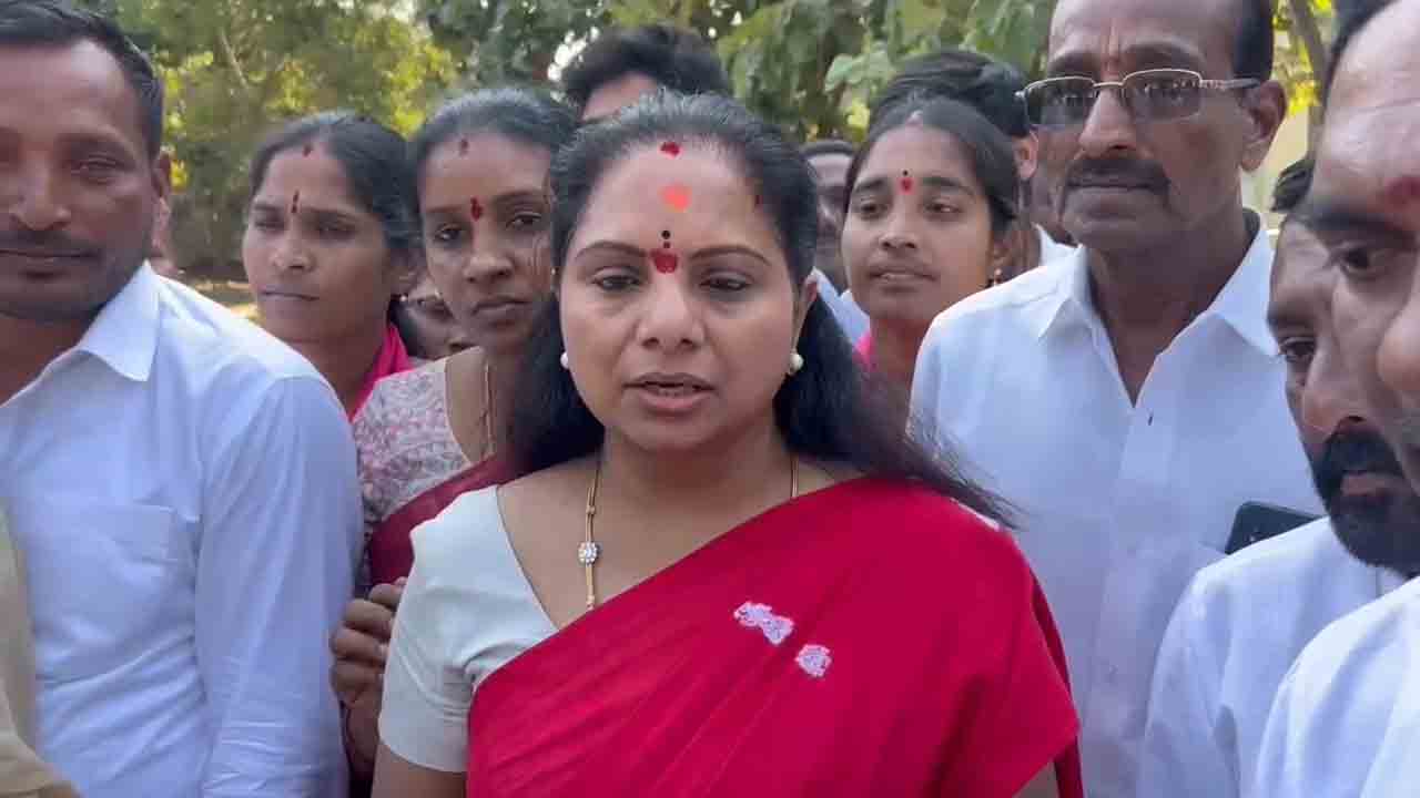Kavitha 1