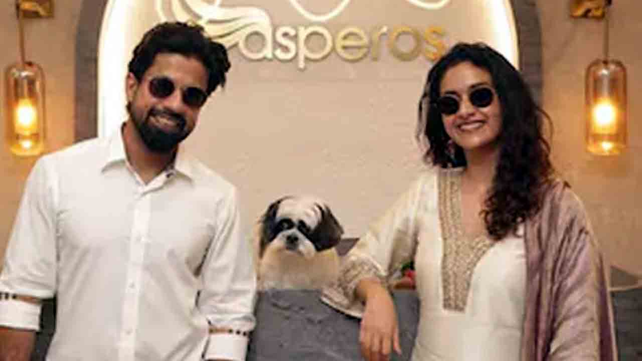 Keerthy Suresh | ఆంటోనితో పెళ్లి.. అప్‌డేట్‌ ఇచ్చిన కీర్తి సురేశ్‌