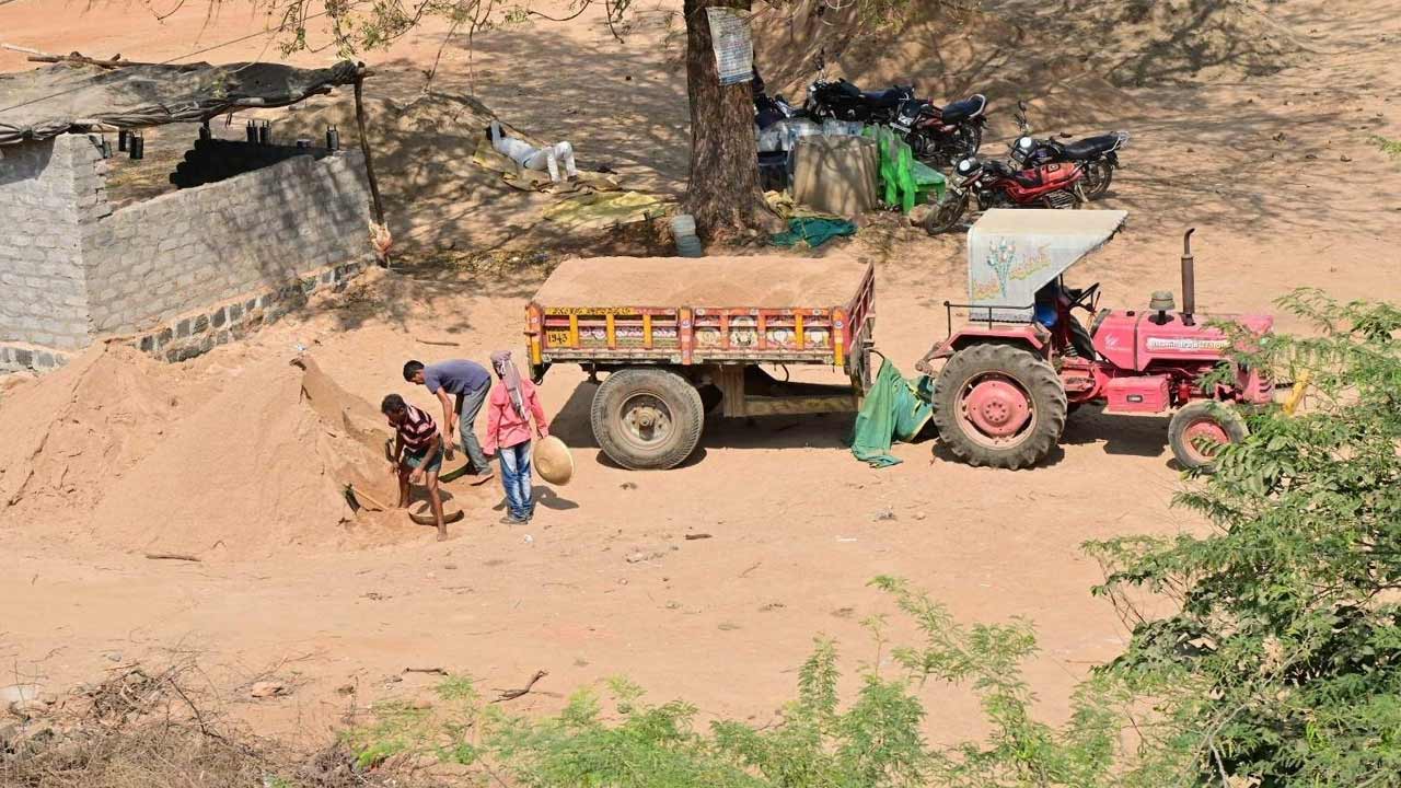 నో టాస్క్‌ఫోర్స్‌