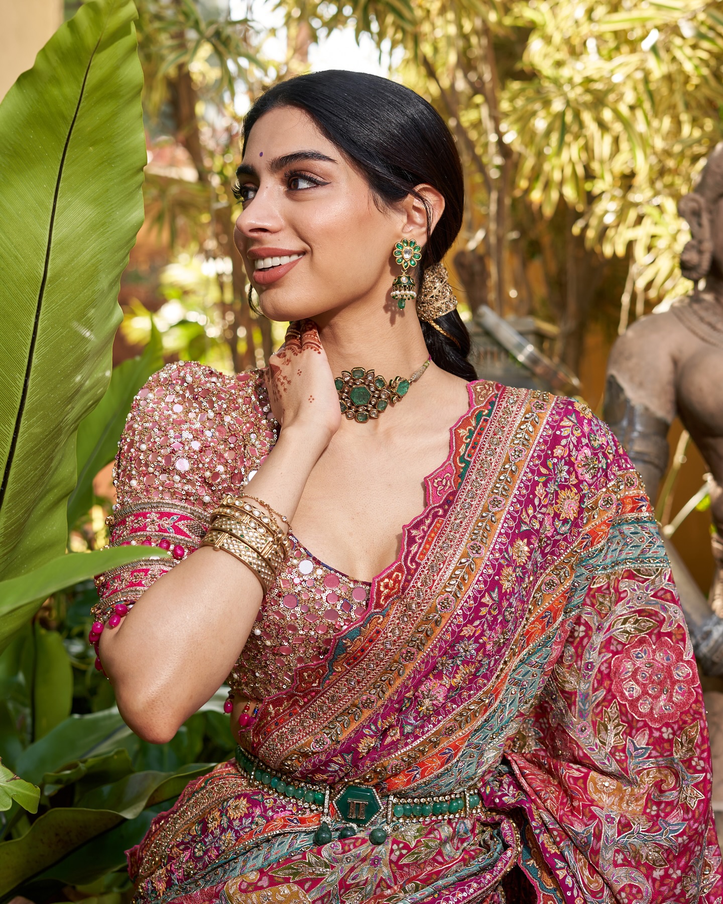 Khushi Kapoor