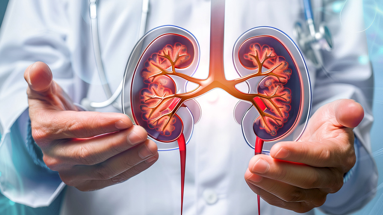 Kidney Health | పెరుగుతున్న కిడ్నీ సమస్యలు.. ఈ మూడు నియమాలతో చెక్‌ పెట్టేయండి..!