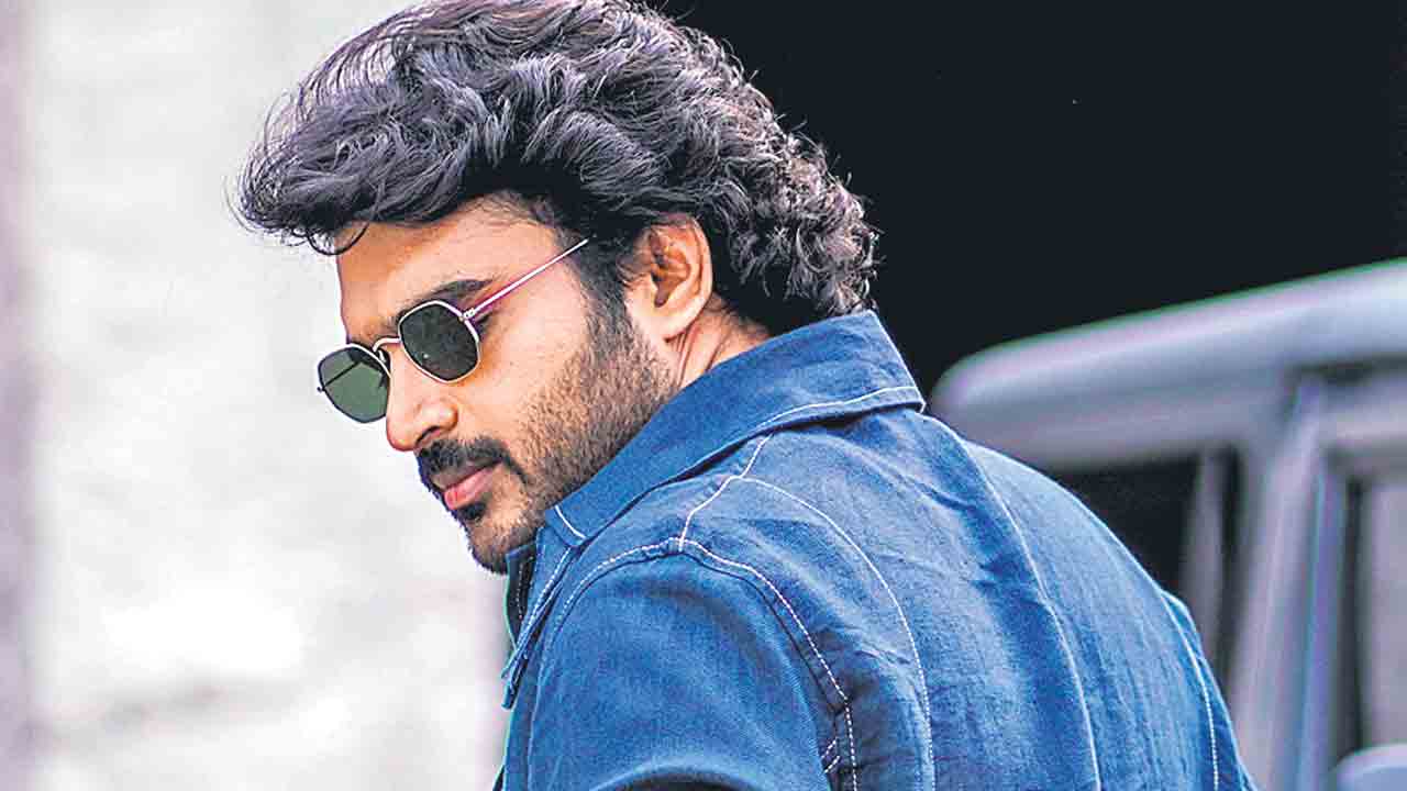 కిరణ్‌ అబ్బవరం కొత్త చిత్రం