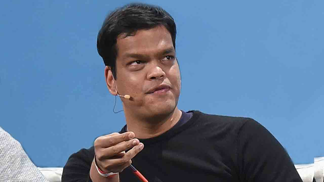 Sriram Krishnan | ట్రంప్‌ ఏఐ పాలసీ సలహాదారుగా భారతీయ అమెరికన్‌