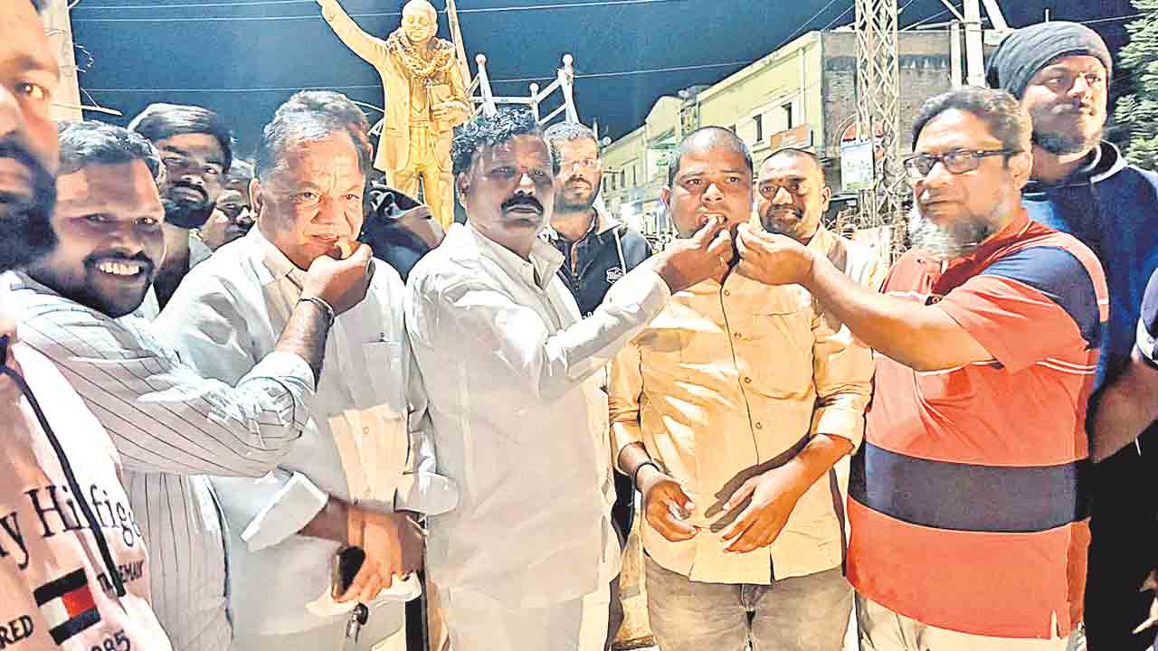 లగచర్ల రైతులకు బెయిల్‌