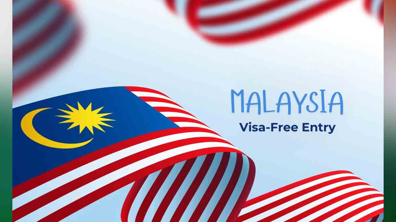 Malaysia – India | మరో రెండేండ్ల వరకూ వీసా లేకున్నా మలేషియాకు వెళ్లొచ్చు.