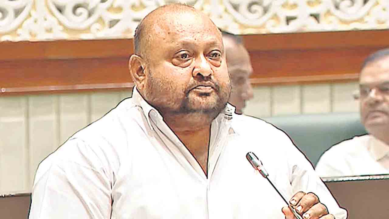 అధ్వానంగా మారిన గురుకులాలు