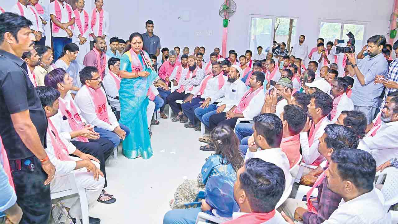 పోచారంను చరిత్ర క్షమించదు