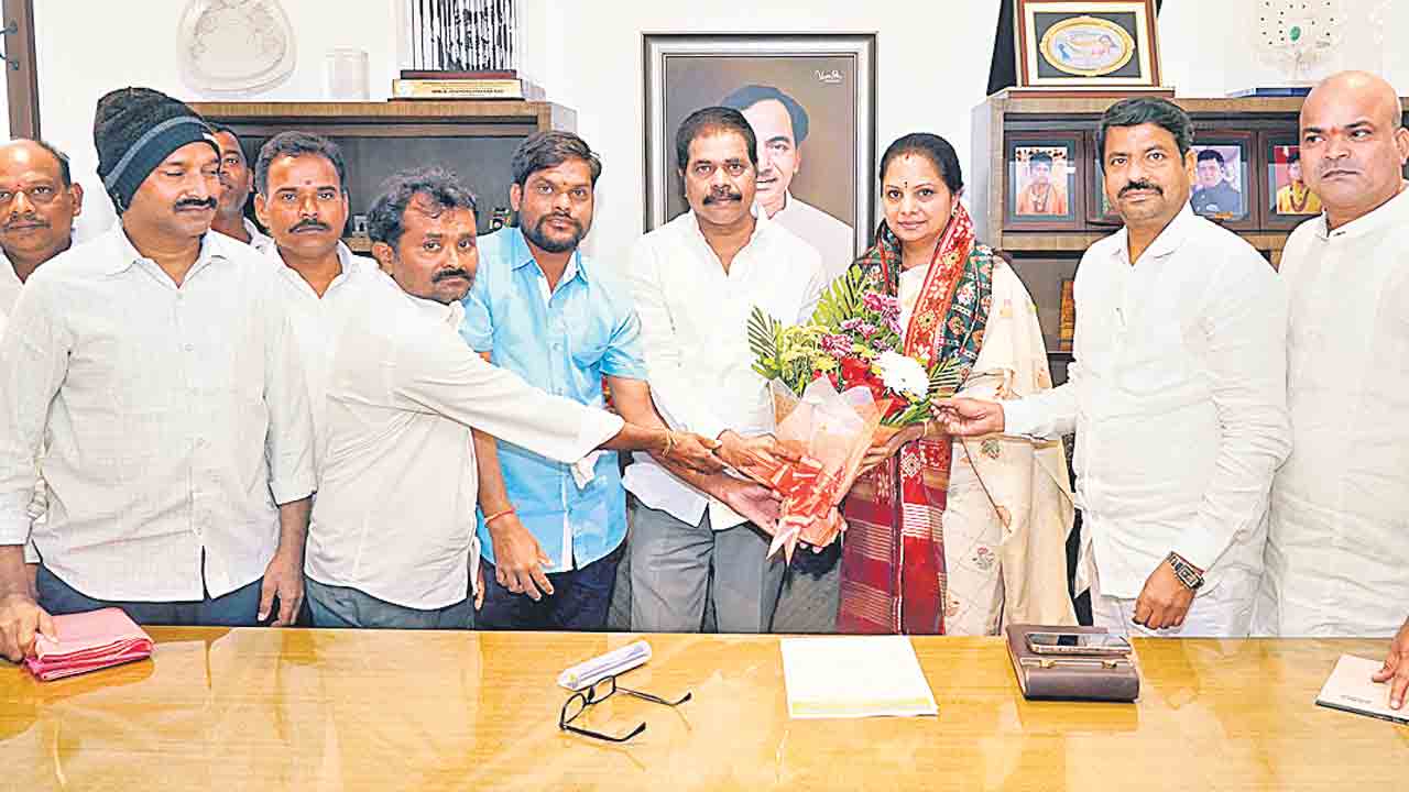 బయ్యారంపై కిషన్‌రెడ్డి ప్రకటన దారుణం