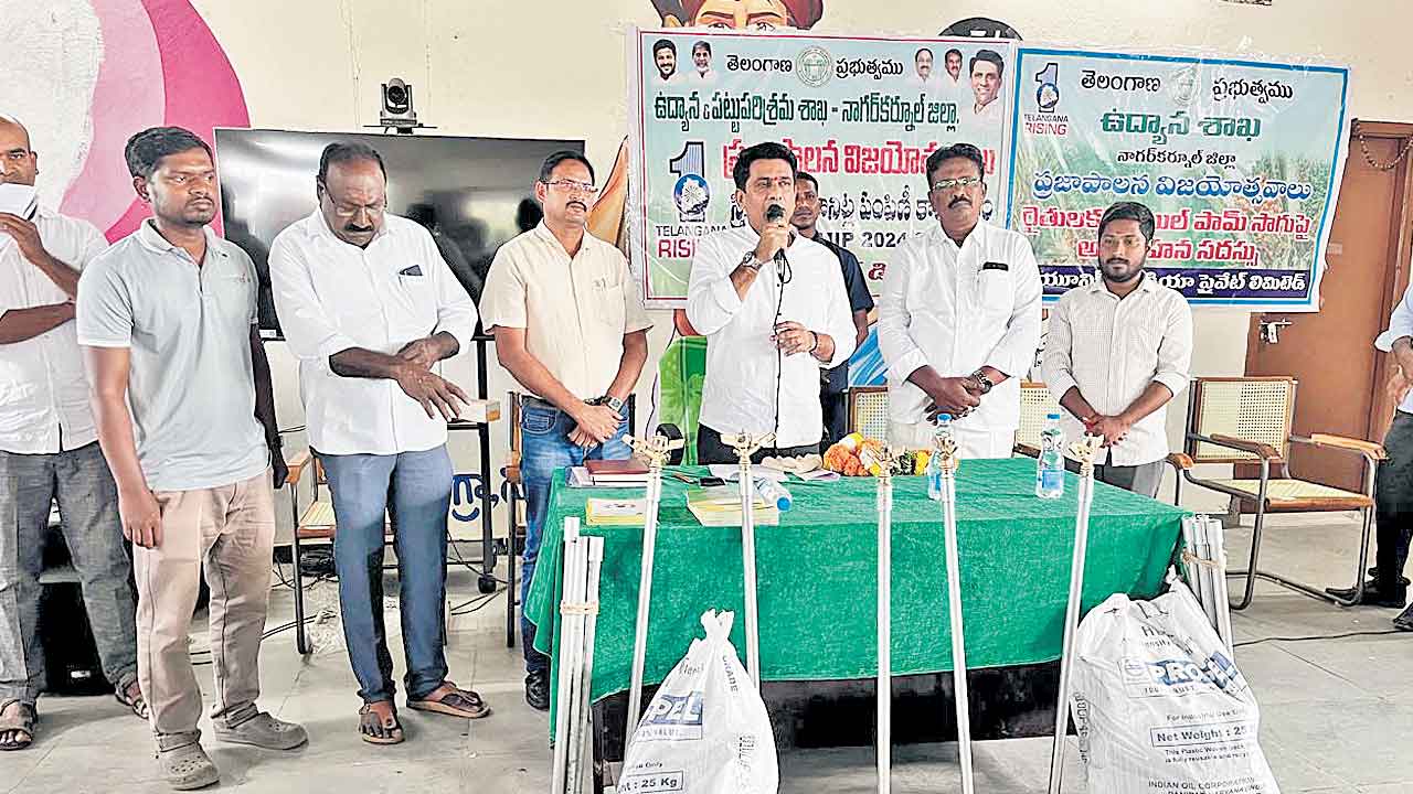 చేయని రుణమాఫీనే అడుగుతరా?