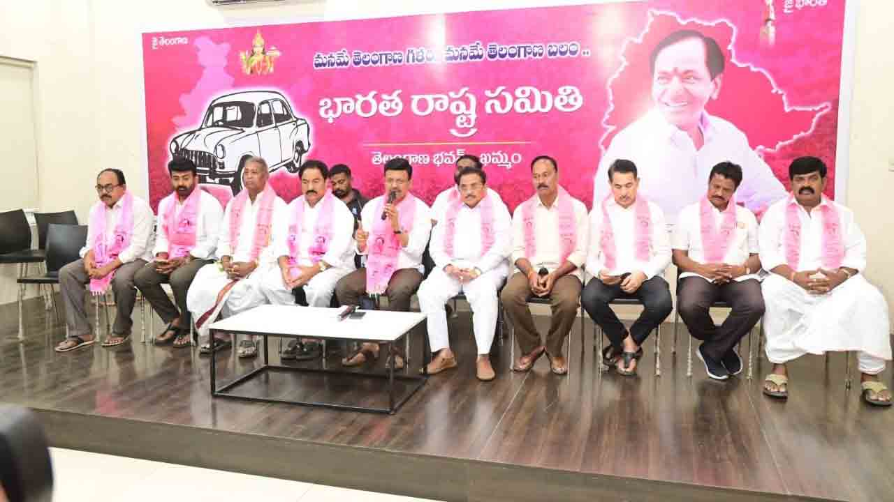 కేసులు, జైళ్లు మాకు కొత్తకాదు..