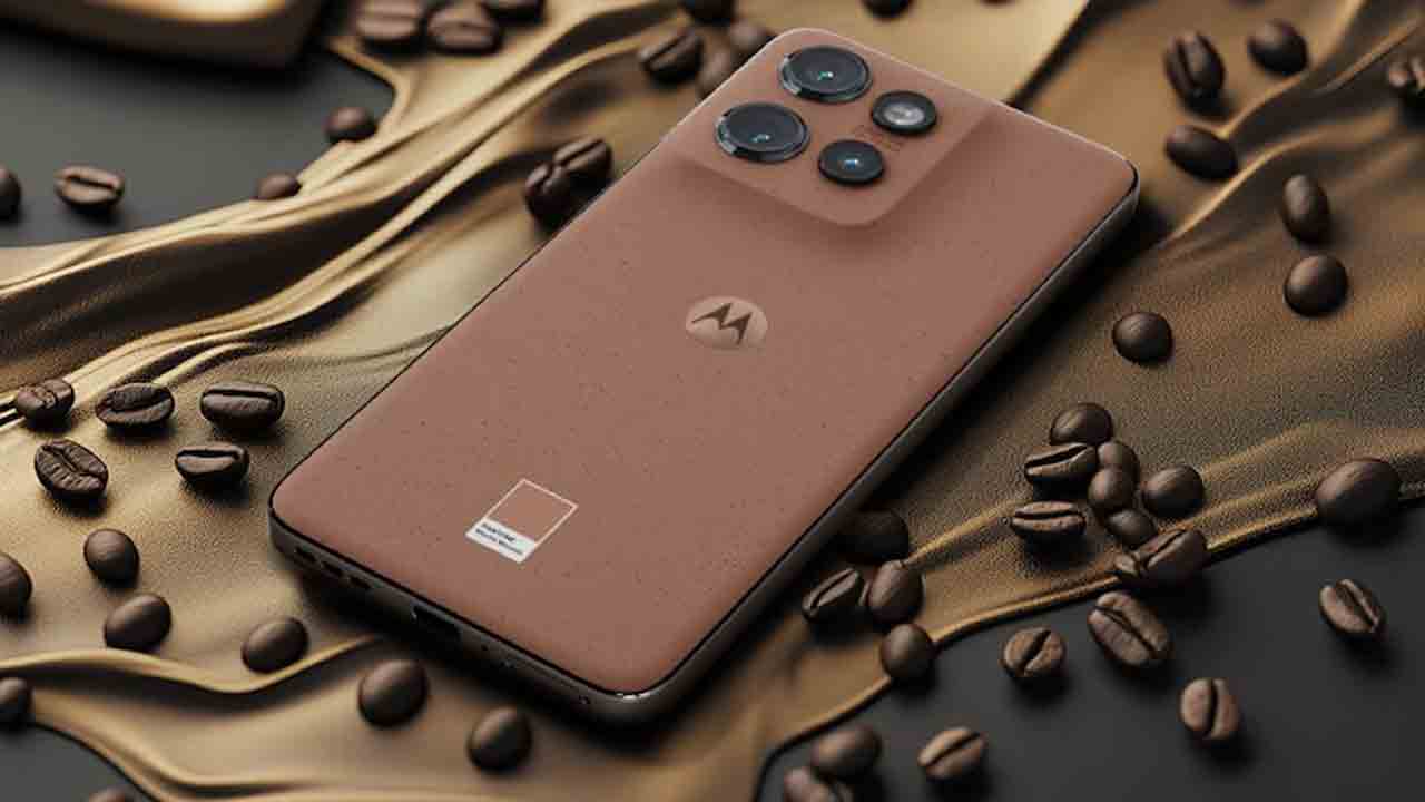 Moto G35 5G | మోటరోలా నుంచి ఎంట్రీ లెవల్ ఫోన్ మోటో జీ35 5జీ.. ఇవీ డిటెయిల్స్..!
