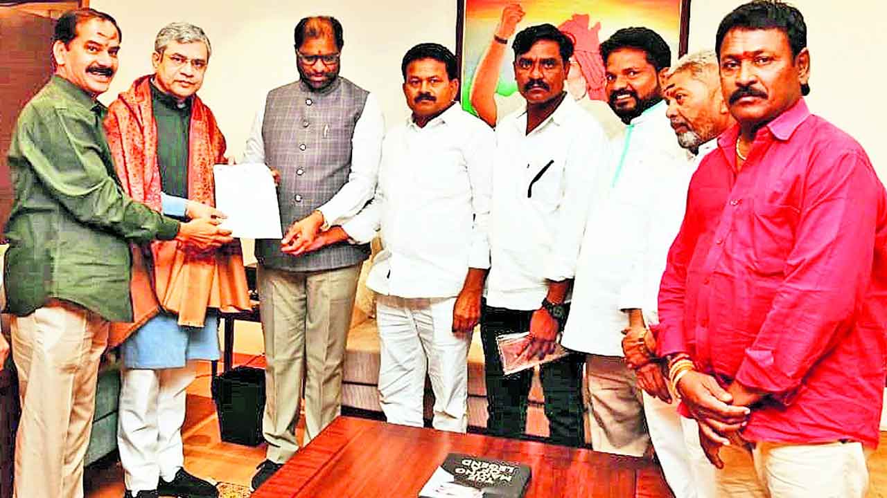 ప్రజల 40 ఏళ్ల ఆకాంక్ష కోచ్‌ ఫ్యాక్టరీ