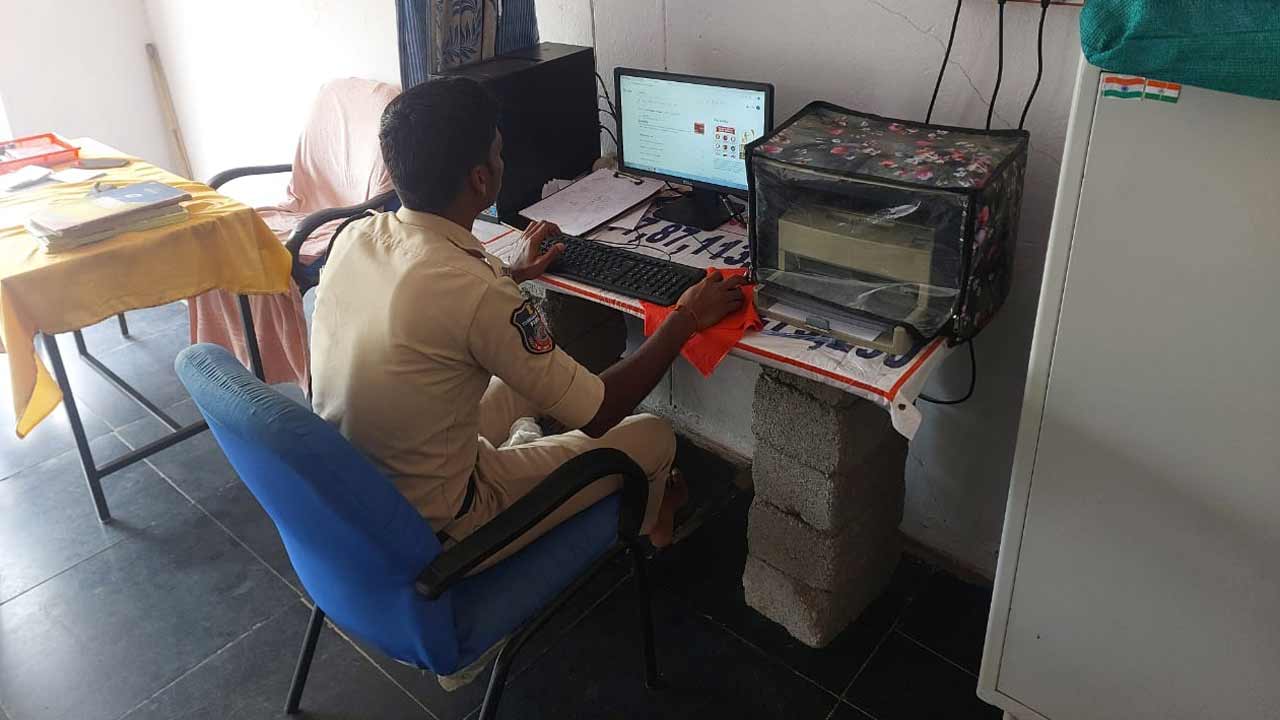 సమస్యల వలయంలో ఫైర్‌ స్టేషన్‌