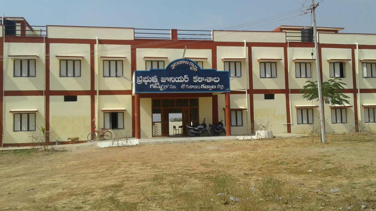 ఇన్‌చార్జీలే దిక్కు