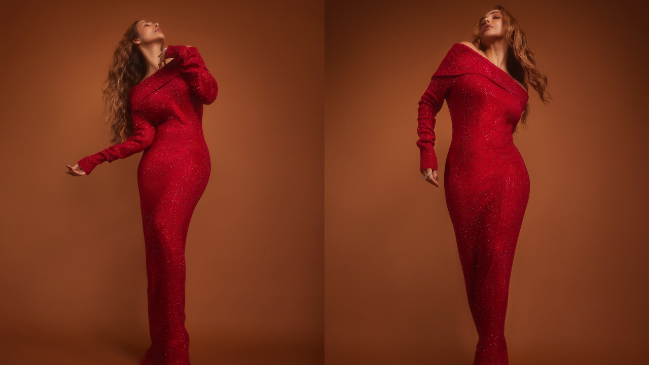 Malaika Arora | ఫిష్‌క‌ట్ డ్రెస్స్‌లో పిచ్చెక్కిస్తున్న‌ మ‌లైకా అరోరా